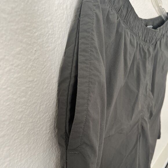 Columbia Omni-Shade Shorts Size M Gray Lined Outdoor Hiking Swimming Trunk - Picture 7 of 9